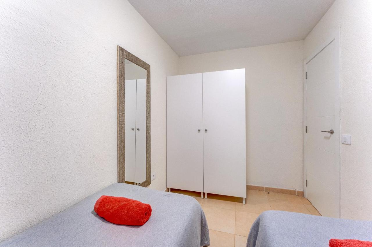 Charming Two Bedroom In Cristianos