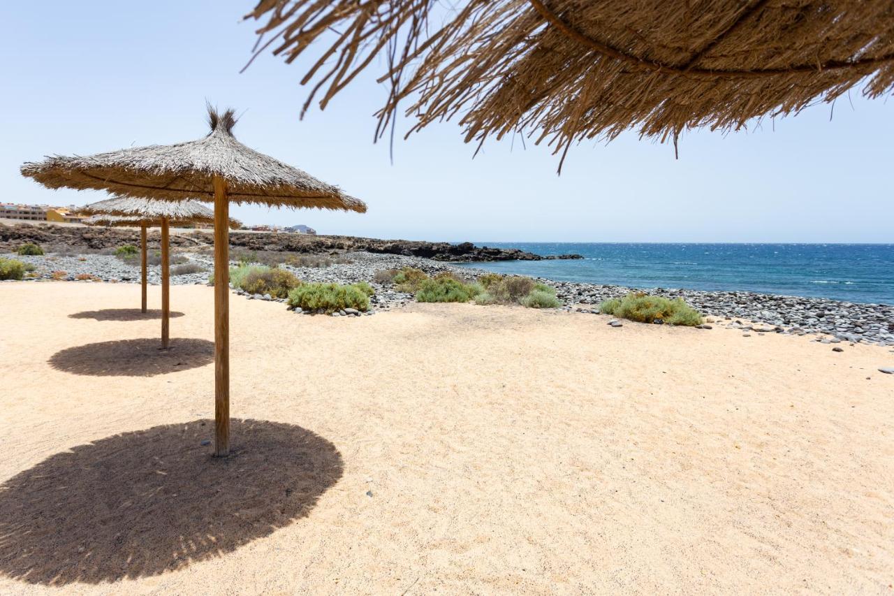Tenerife South Golf Apartment San Miguel de Abona