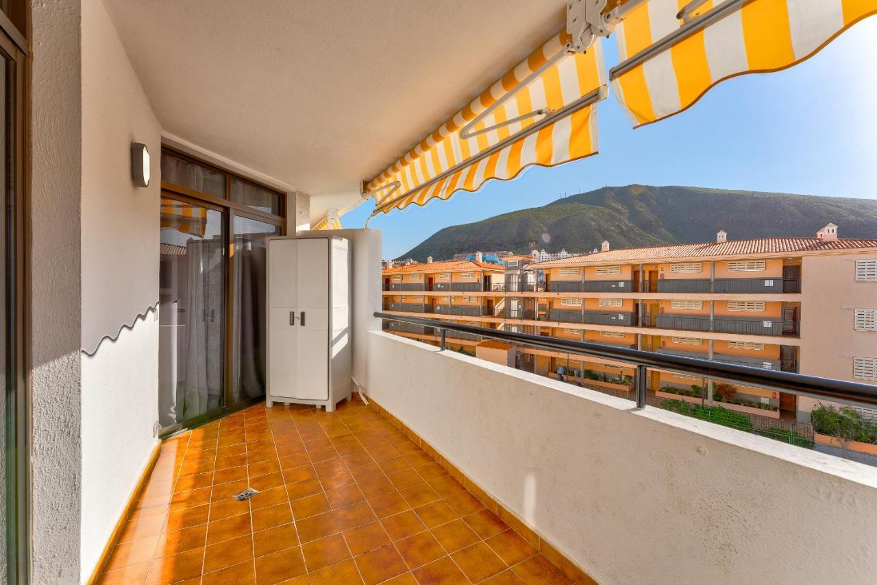 Charming Two Bedroom In Cristianos Apartment Arona (Tenerife)