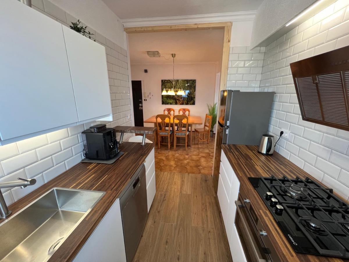 Appartement M & P - San Marcos Icod De Los Vinos