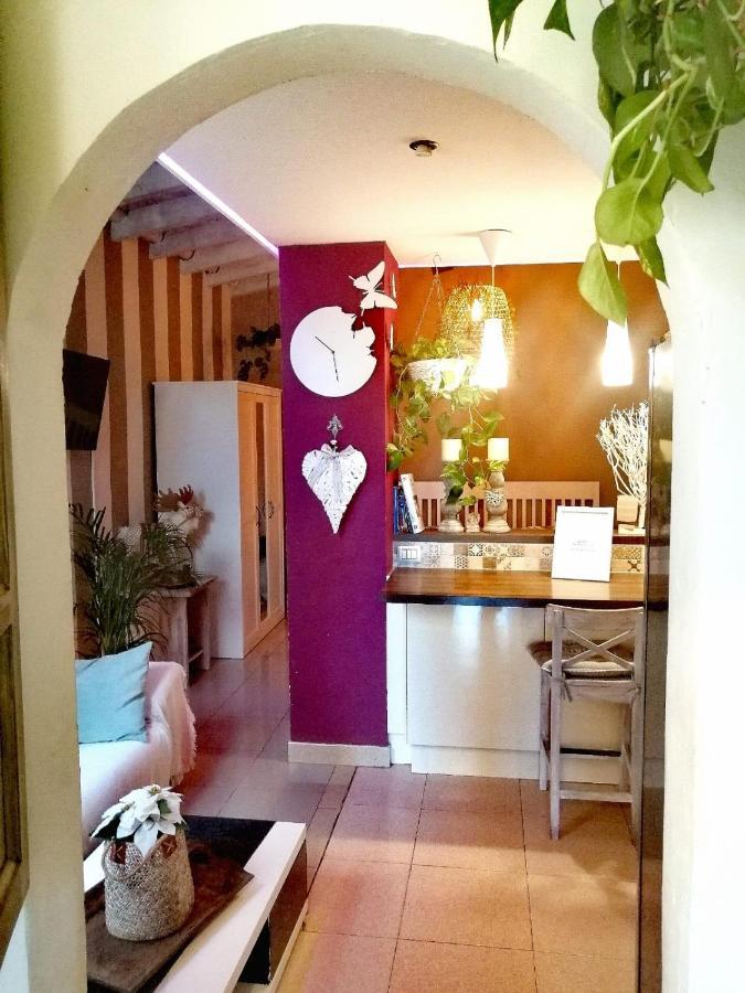 Vaiana Appartement Las Rosas (Arona, Tenerife)