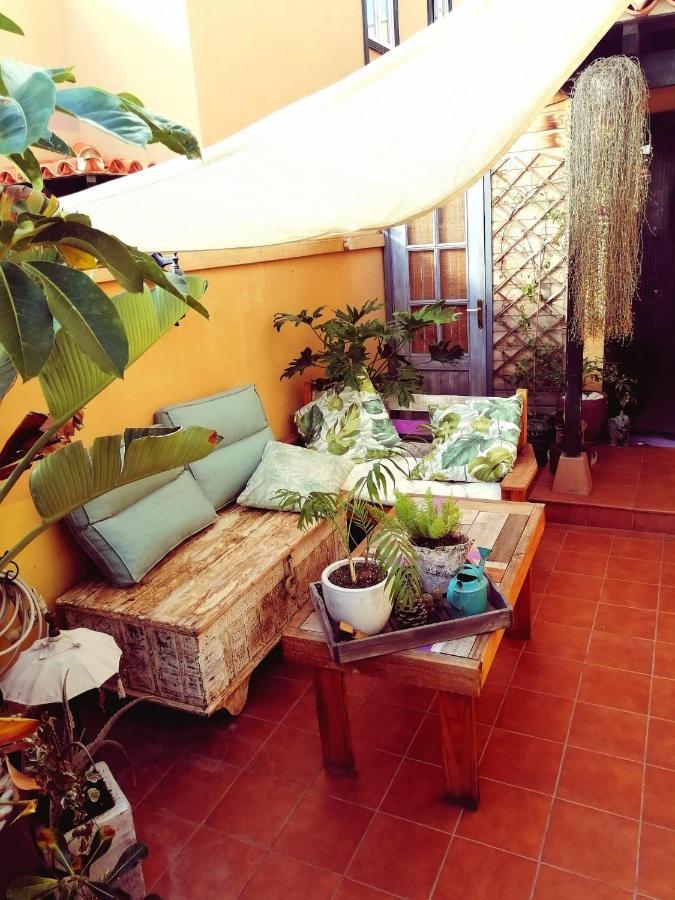 Vaiana Appartement Las Rosas (Arona, Tenerife)