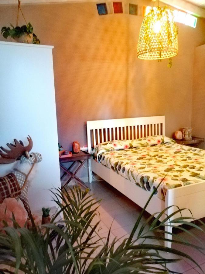 Appartement Vaiana
