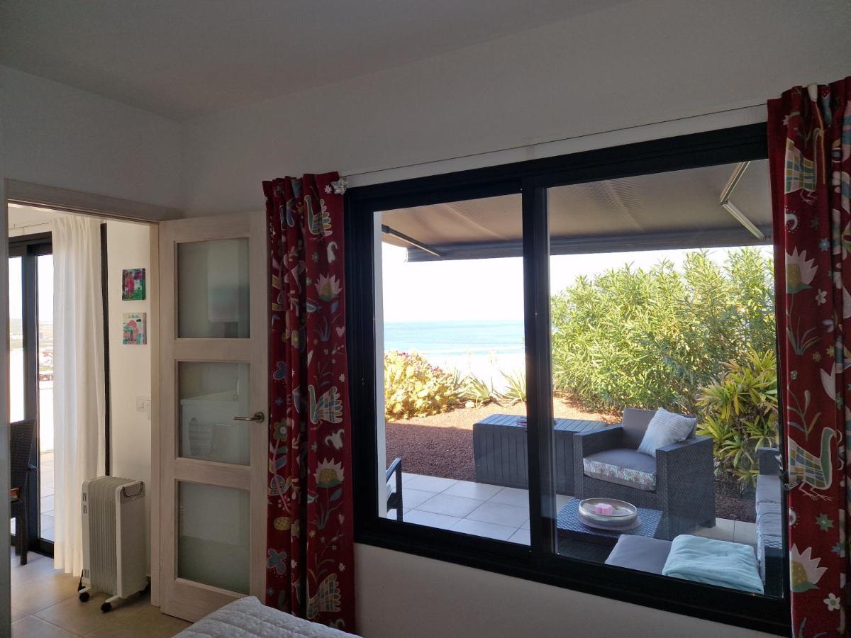 Hébergement de vacances Pardelas, Mit Meer-, Kuesten- Und Bergblick Im Gruenen Norden Teneriffas *