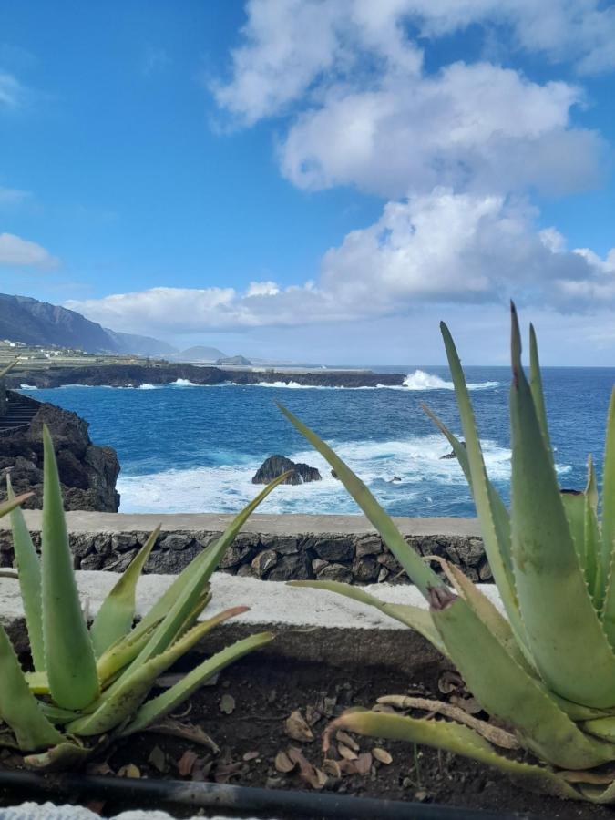 Apartment Monis Rooms,apartment Holidays Green Tenerife Playa San Marcos *