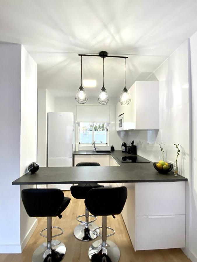 Apartamento Buenavista Gigantes Marina
