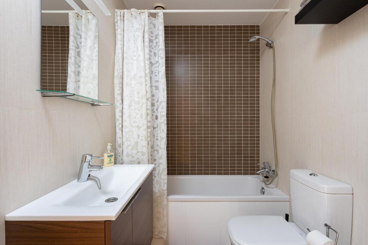 Apartamento Céntrico Y Con Vistas Santa Cruz, Vacation