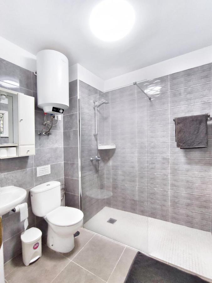 Appartement Deluxe Villas Canarias