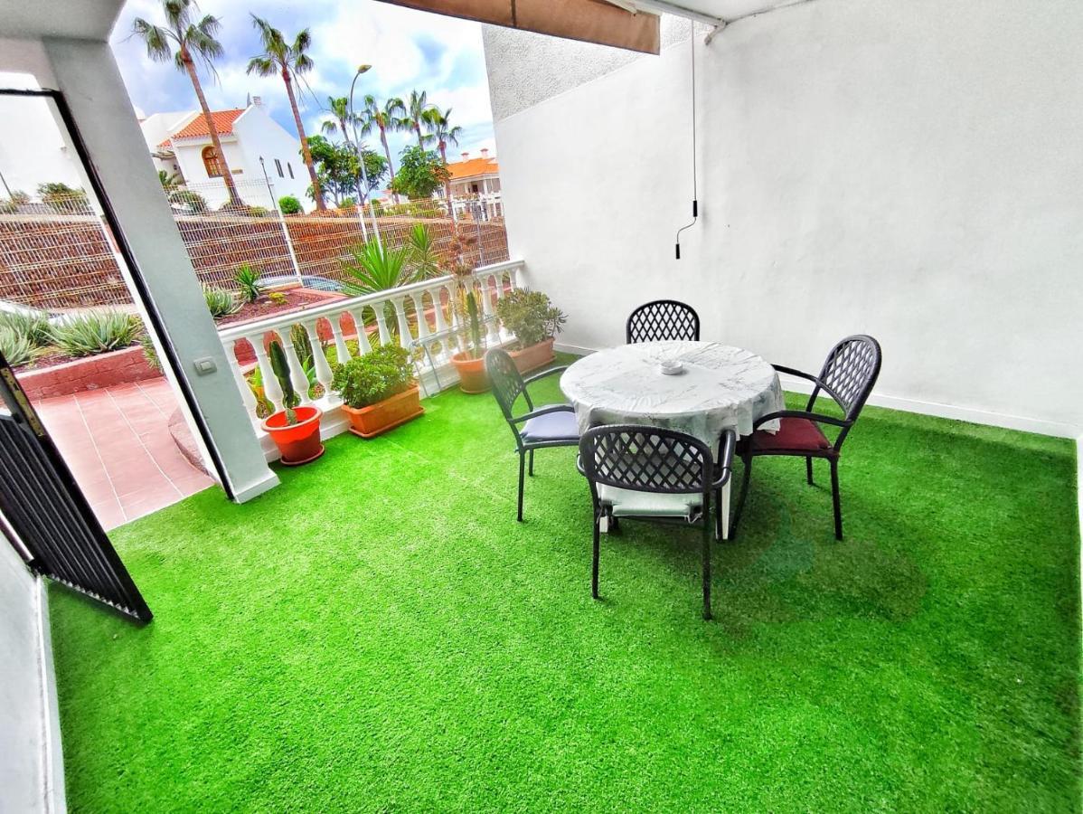 Deluxe Villas Canarias