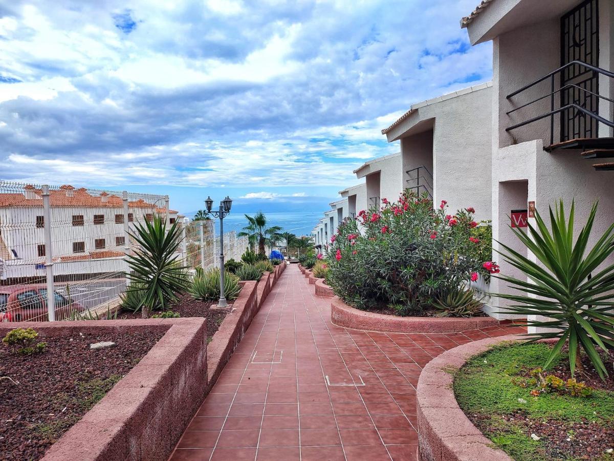 Appartement Deluxe Villas Canarias Costa Adeje (Tenerife)