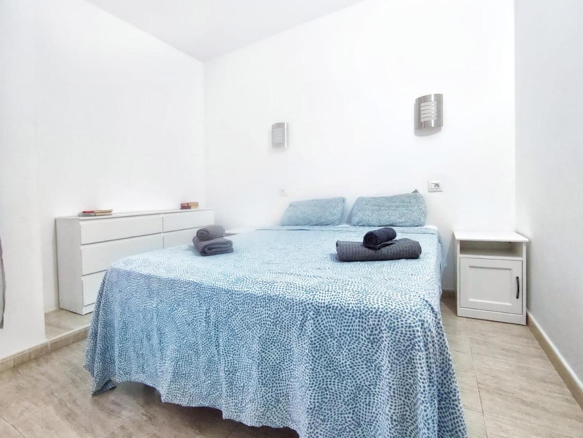 Deluxe Villas Canarias Appartement Costa Adeje (Tenerife)