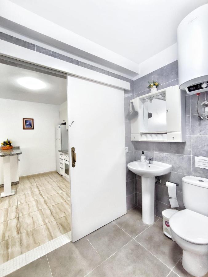Deluxe Villas Canarias Costa Adeje (Tenerife)