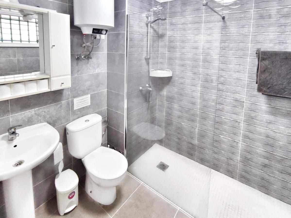 Deluxe Villas Canarias Appartement Costa Adeje (Tenerife)