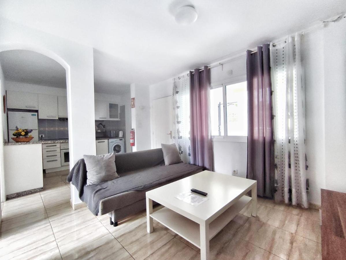 Deluxe Villas Canarias Appartement