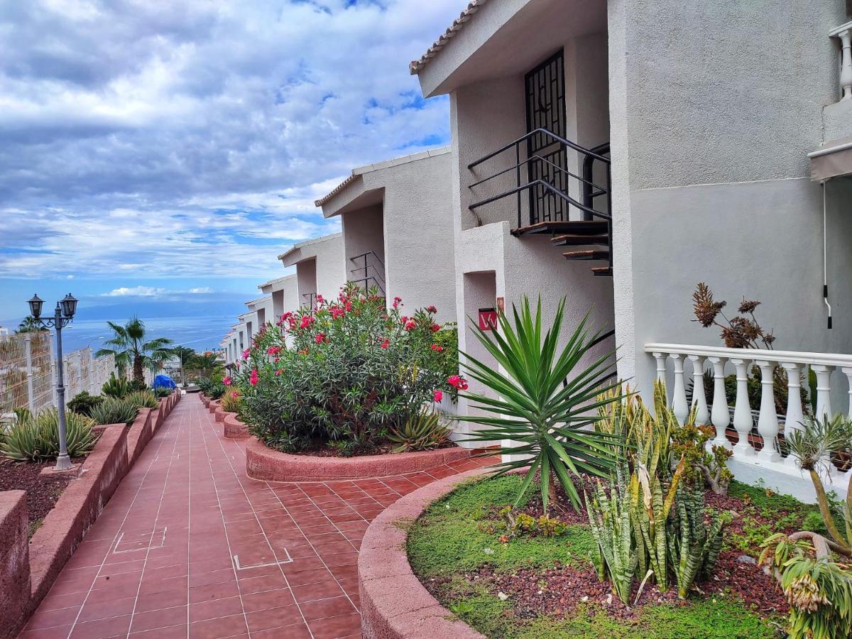 Deluxe Villas Canarias Costa Adeje (Tenerife)