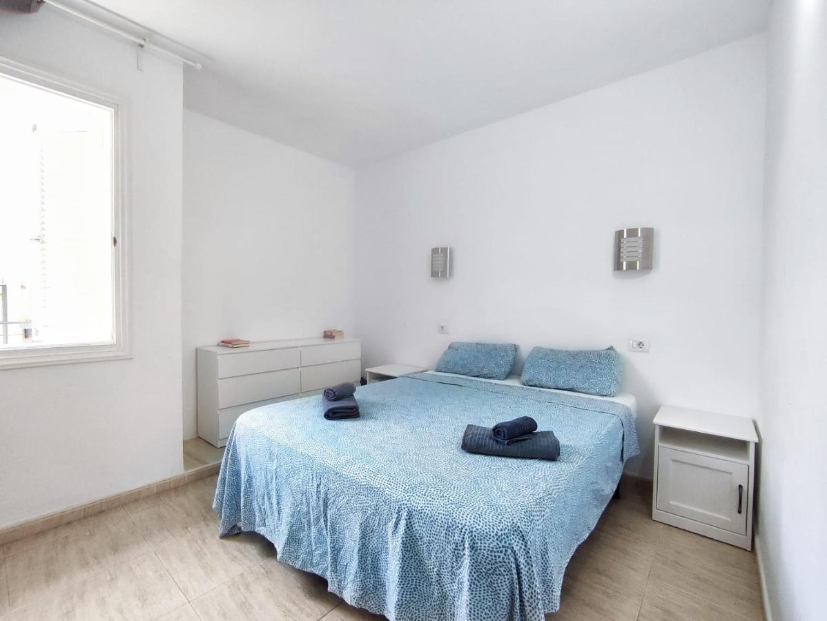 Appartement Deluxe Villas Canarias *