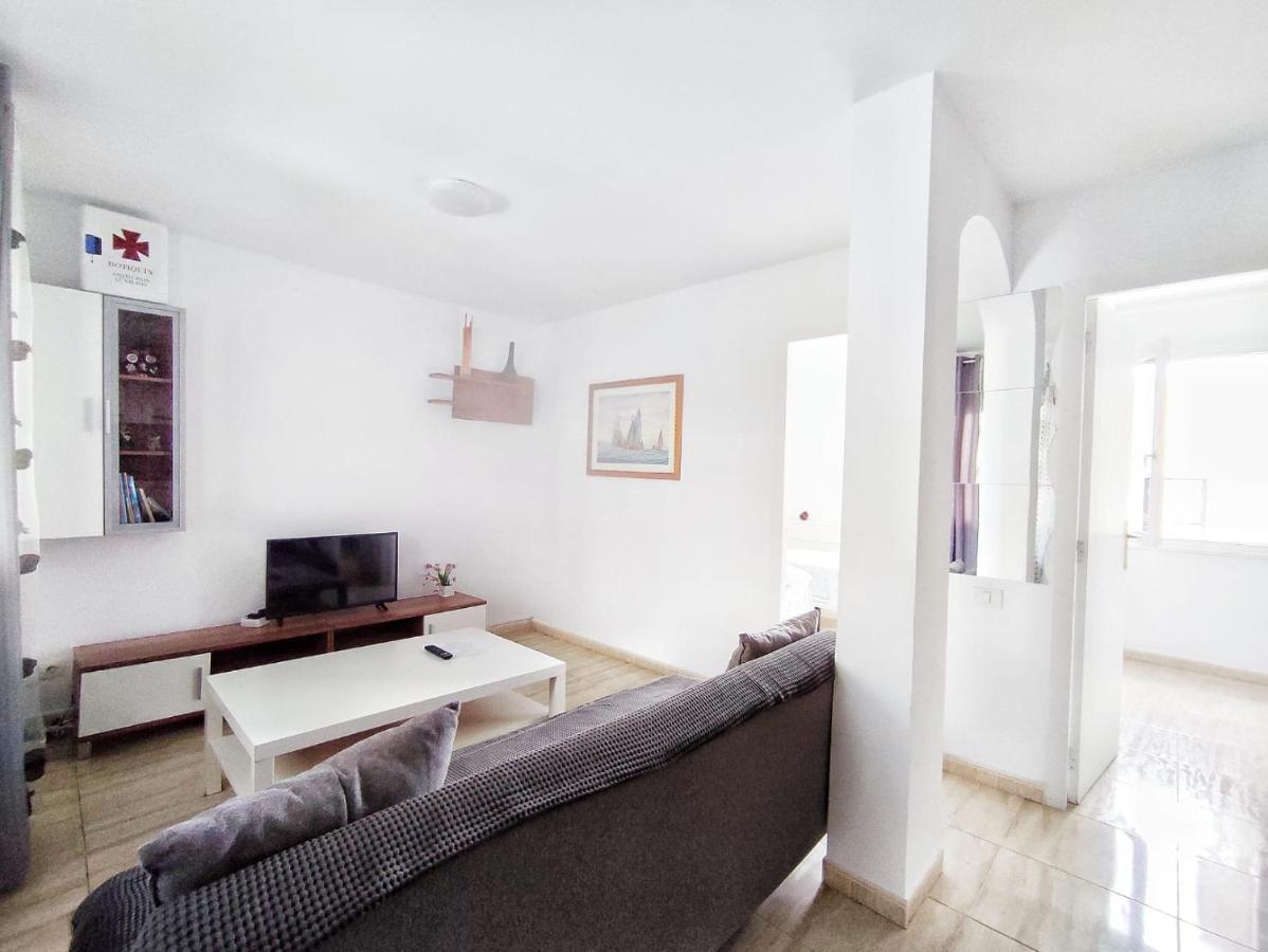 Deluxe Villas Canarias * Costa Adeje (Tenerife)