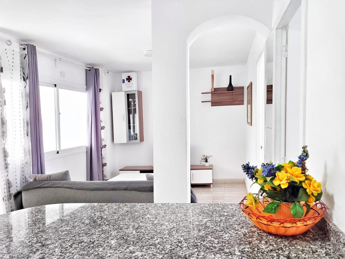Appartement Deluxe Villas Canarias *