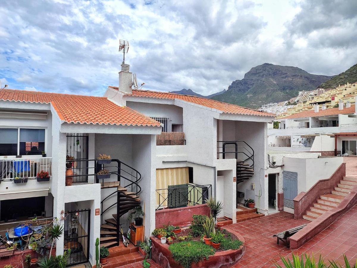 Deluxe Villas Canarias Appartement *