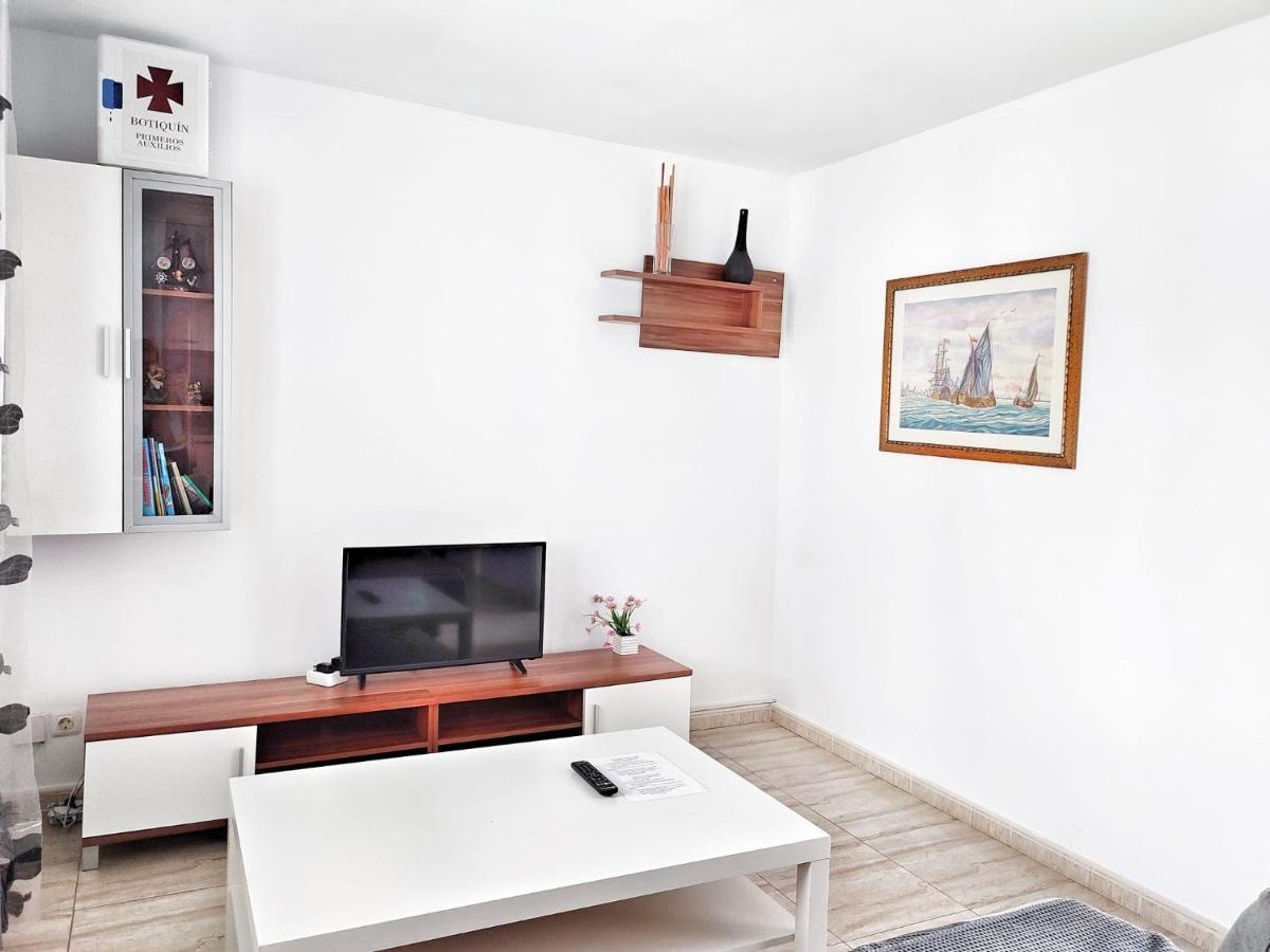 Appartement Deluxe Villas Canarias *