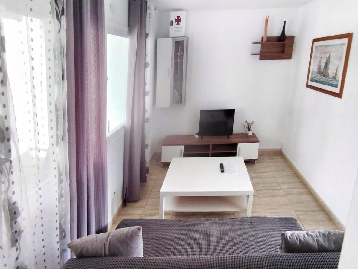 Appartement Deluxe Villas Canarias Costa Adeje (Tenerife)