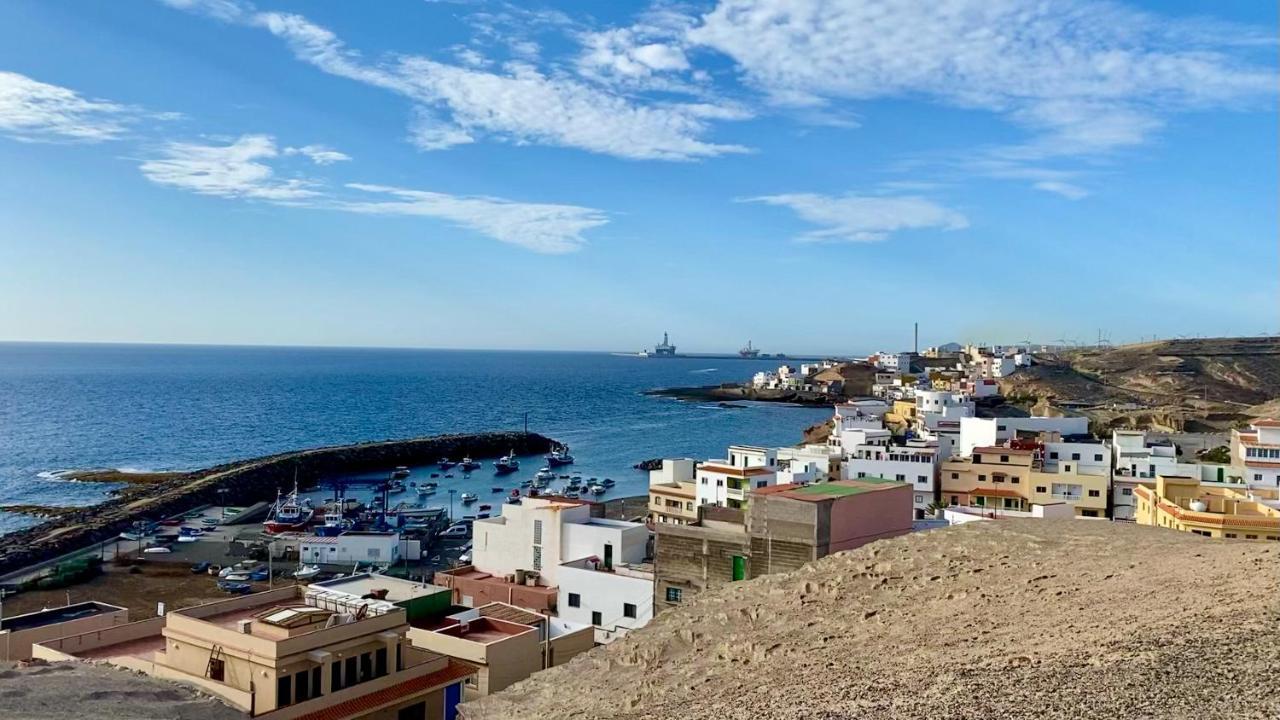 Window To The Sea, South Tenerife Holiday home *