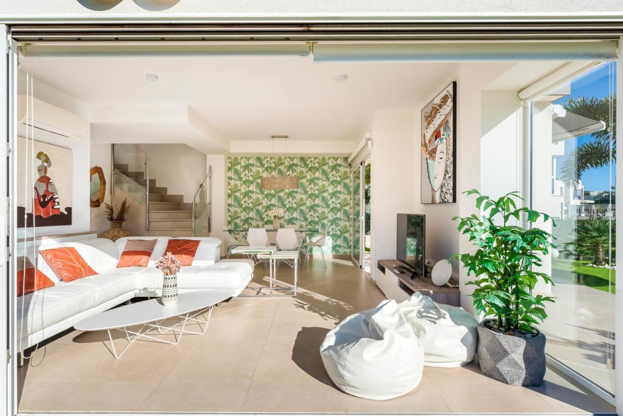 149 Oasis Buddha Garden By Sunkeyrents * Costa Adeje (Tenerife)