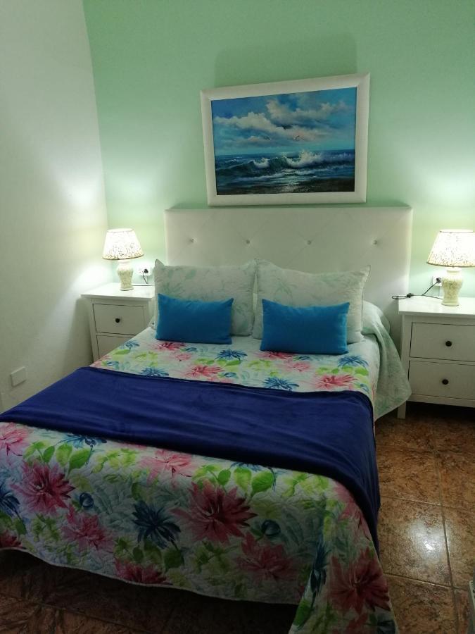 Apartment Anaga Y La Laguna A Tus Pies Santa Cruz de Tenerife