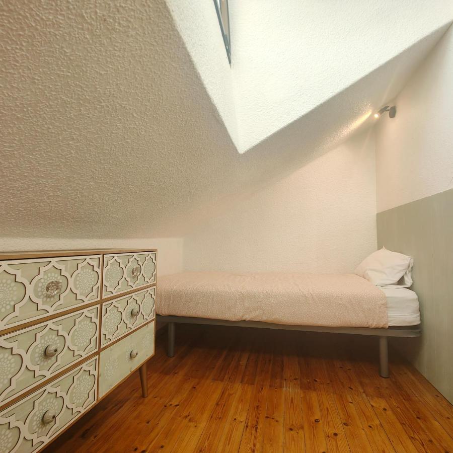 Apartamento Agnes Parque Santiago I *