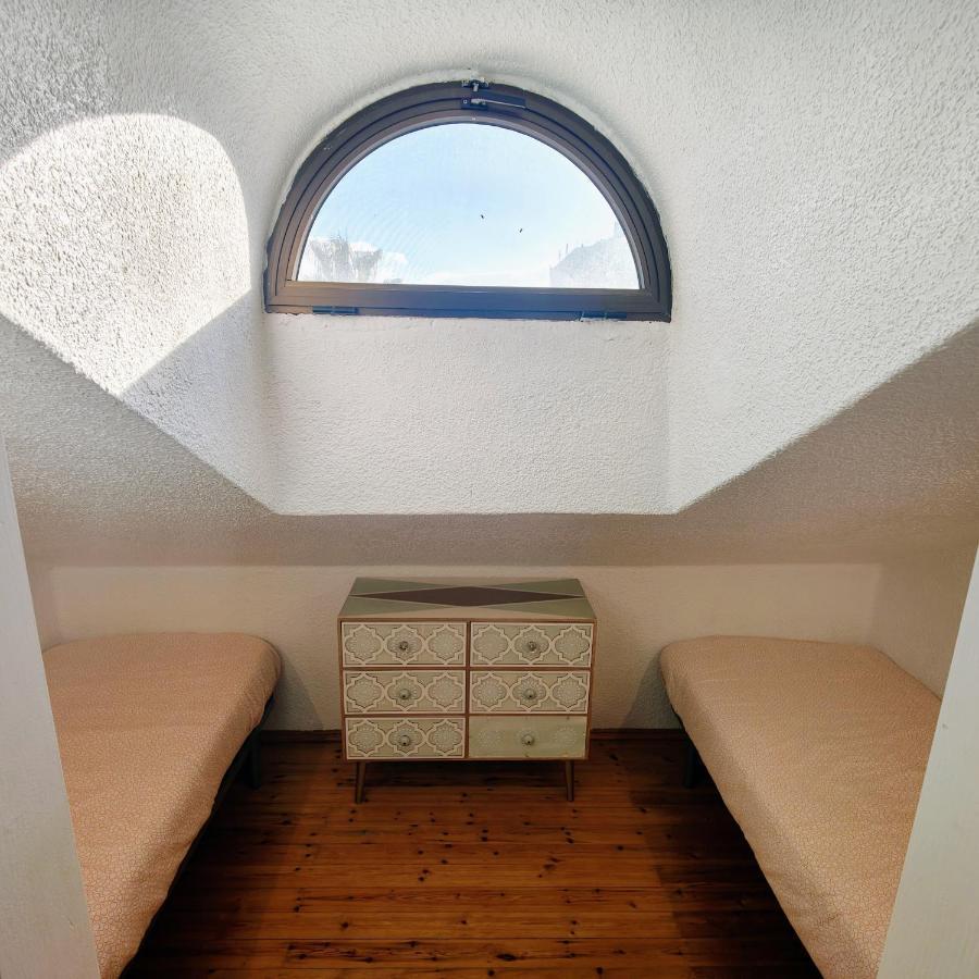 Agnes Parque Santiago I Apartamento