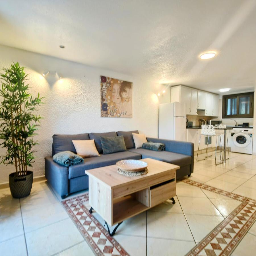 Apartamento Agnes Parque Santiago I *