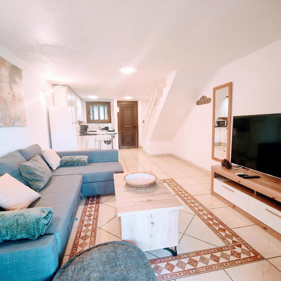 Apartamento Agnes Parque Santiago I Playa de las Américas