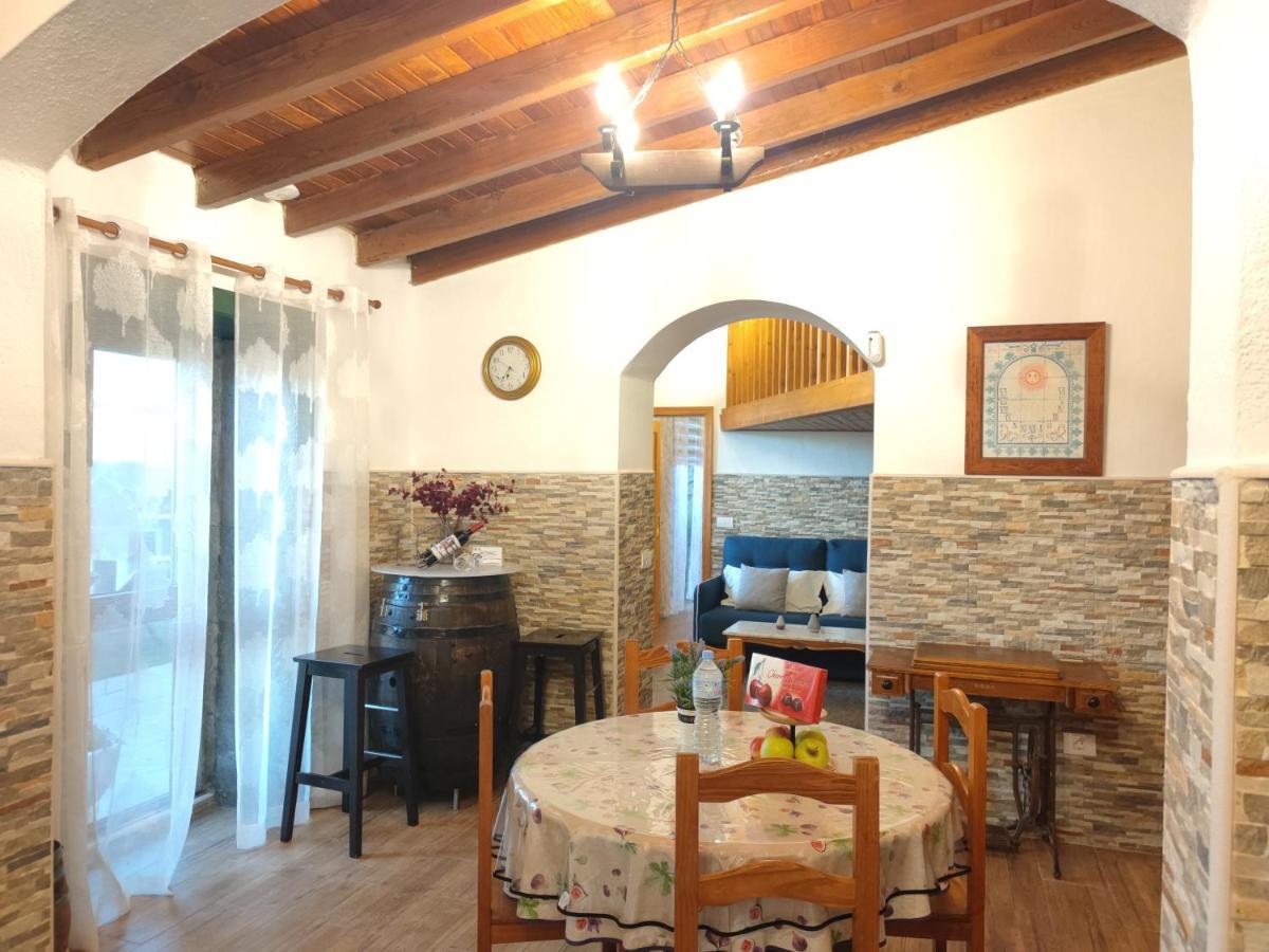 Holiday home Casa Irma, Great Sea And Mountains Views, Rural House *