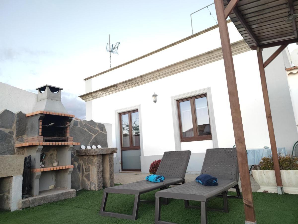 Holiday home Casa Irma, Great Sea And Mountains Views, Rural House