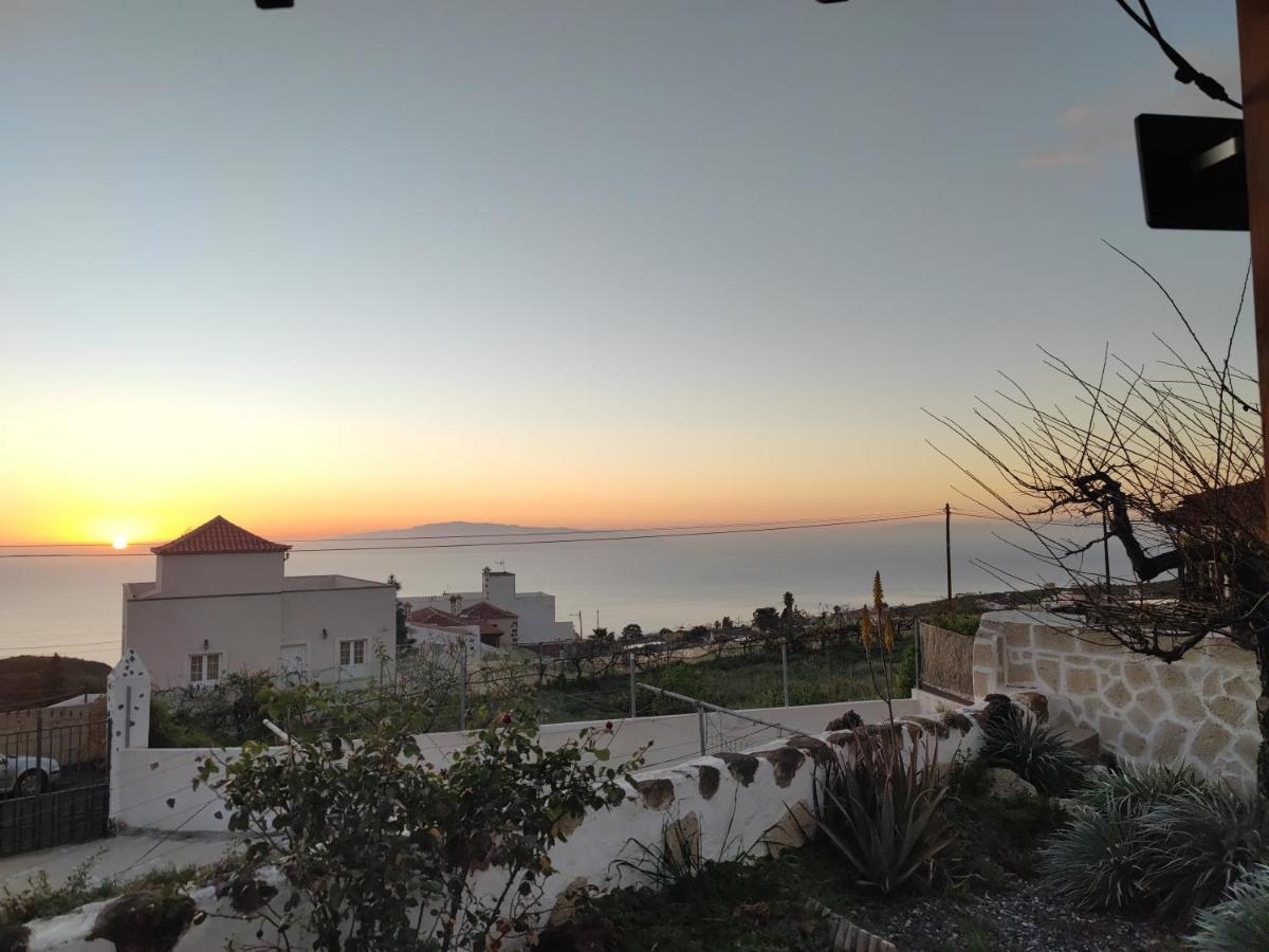 Holiday home Casa Irma, Great Sea And Mountains Views, Rural House Costa Adeje (Tenerife)