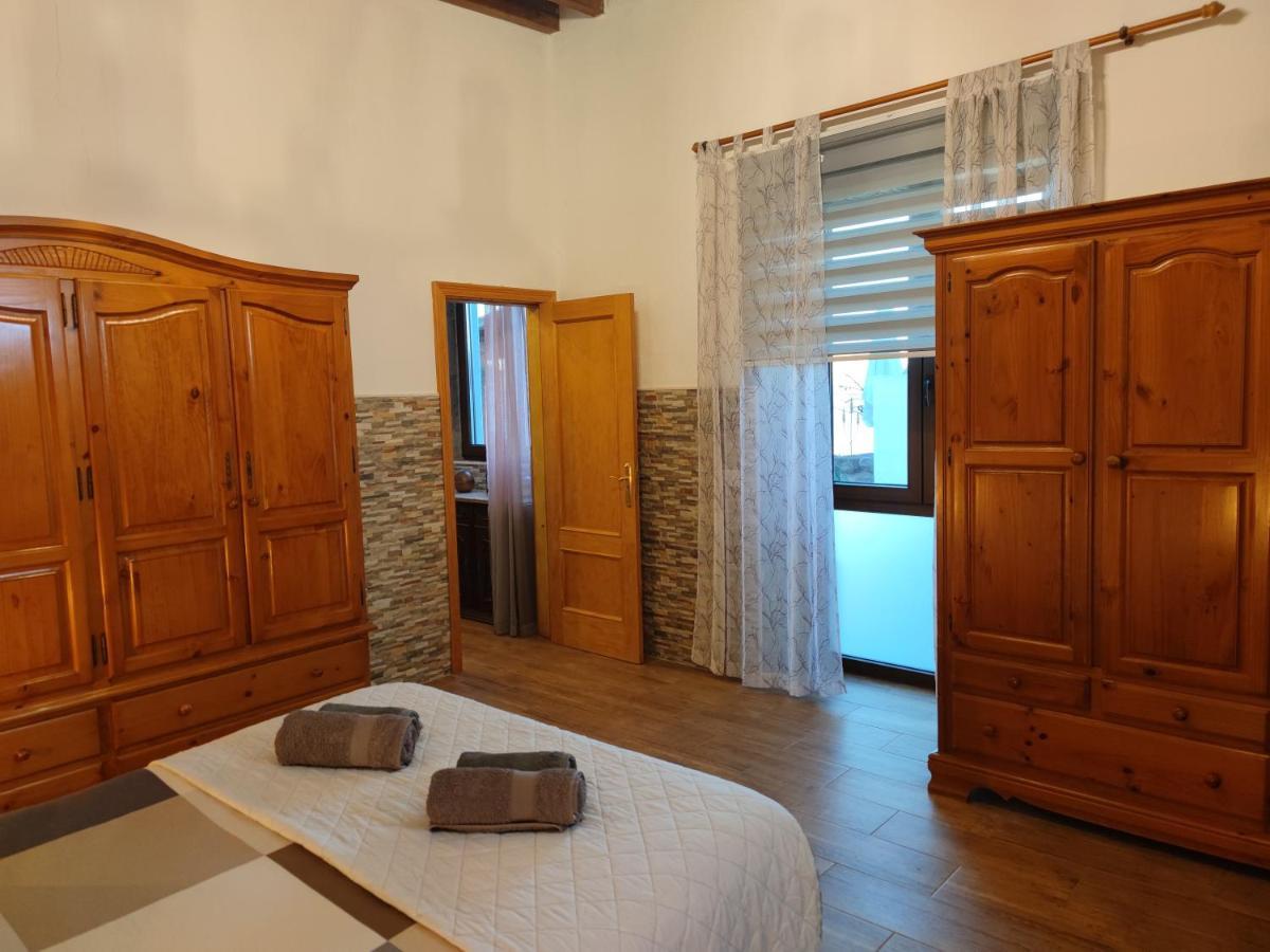Holiday home Casa Irma, Great Sea And Mountains Views, Rural House