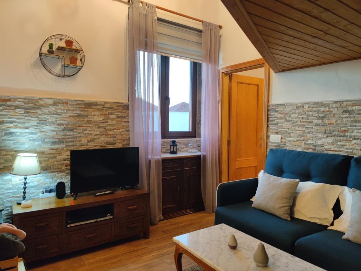 Holiday home Casa Irma, Great Sea And Mountains Views, Rural House