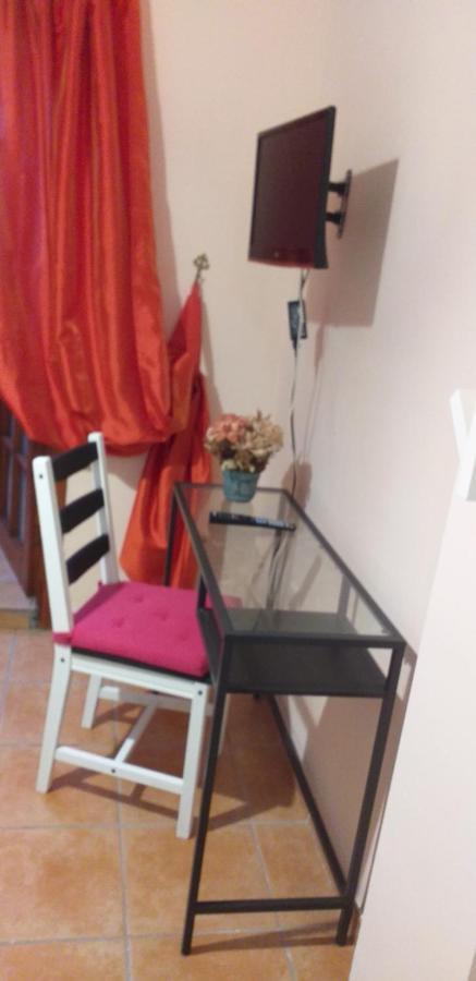 Marjul Ii Apartamento *