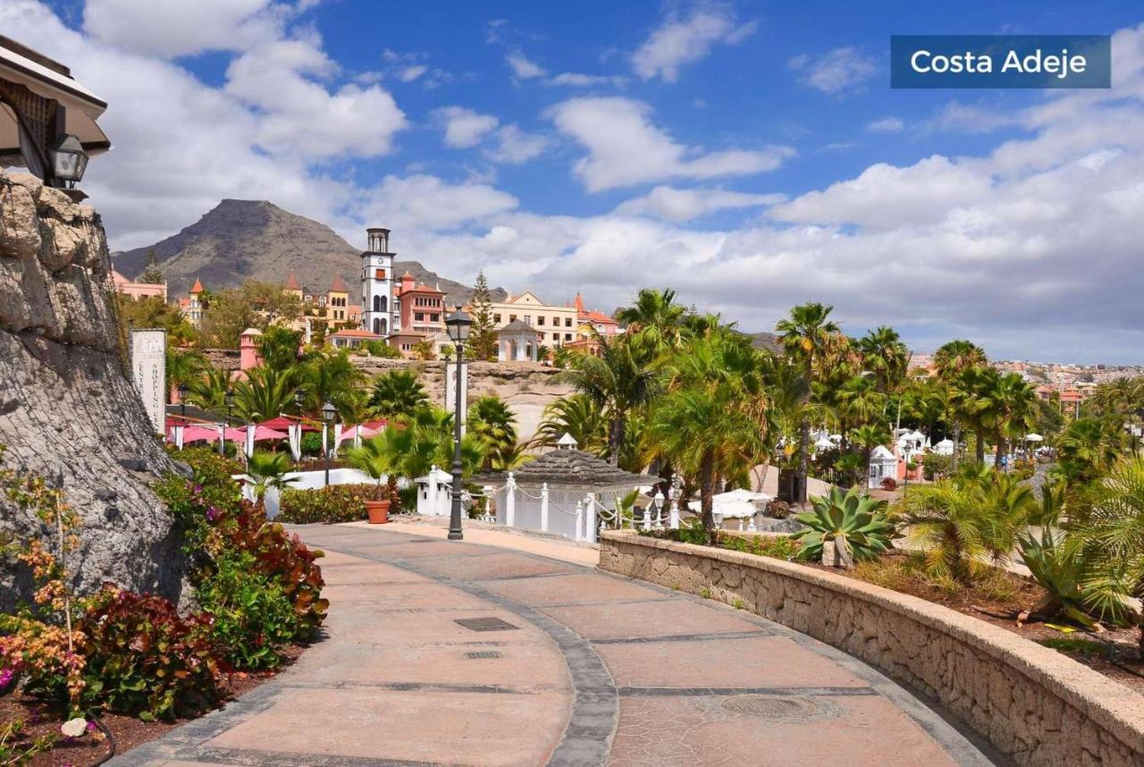 Cush Playa Paraiso (Tenerife)