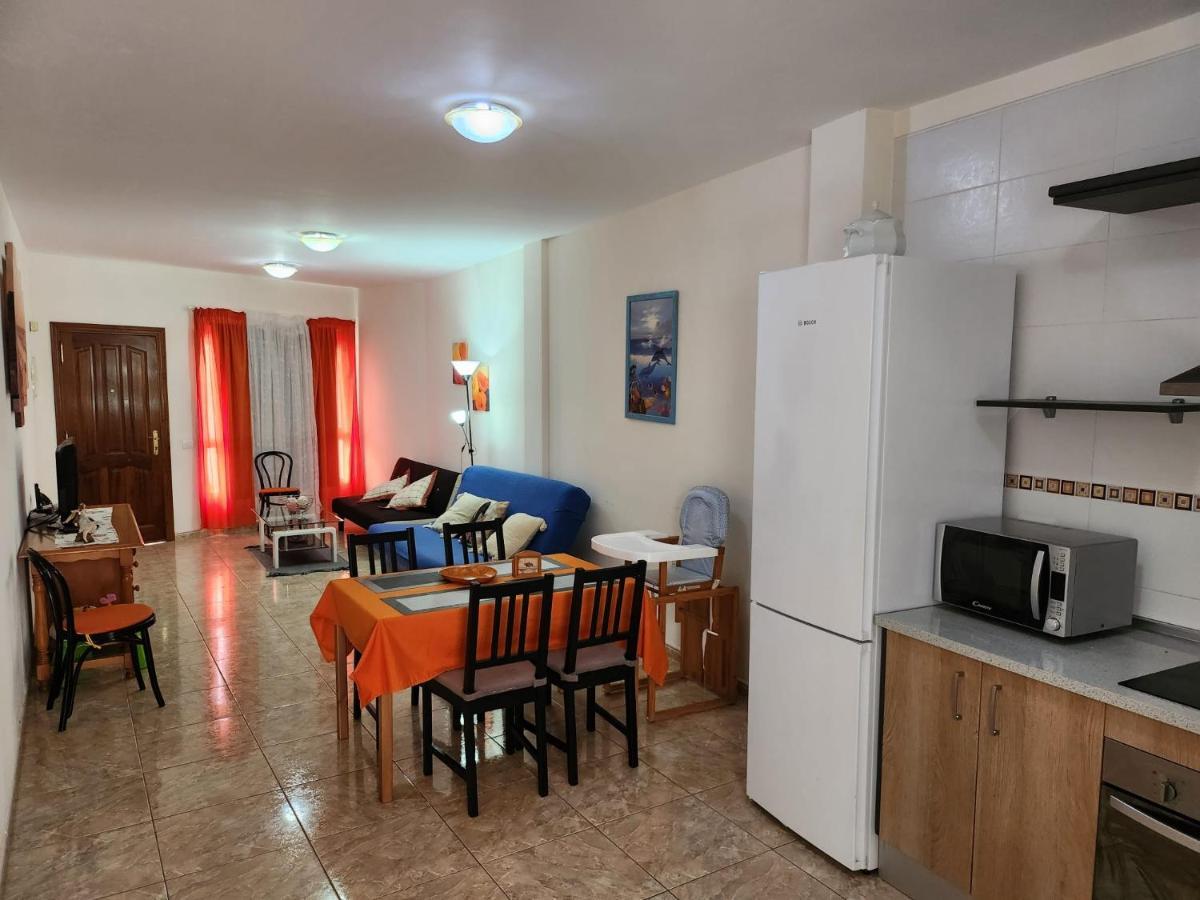 Zona Rural Apartment *