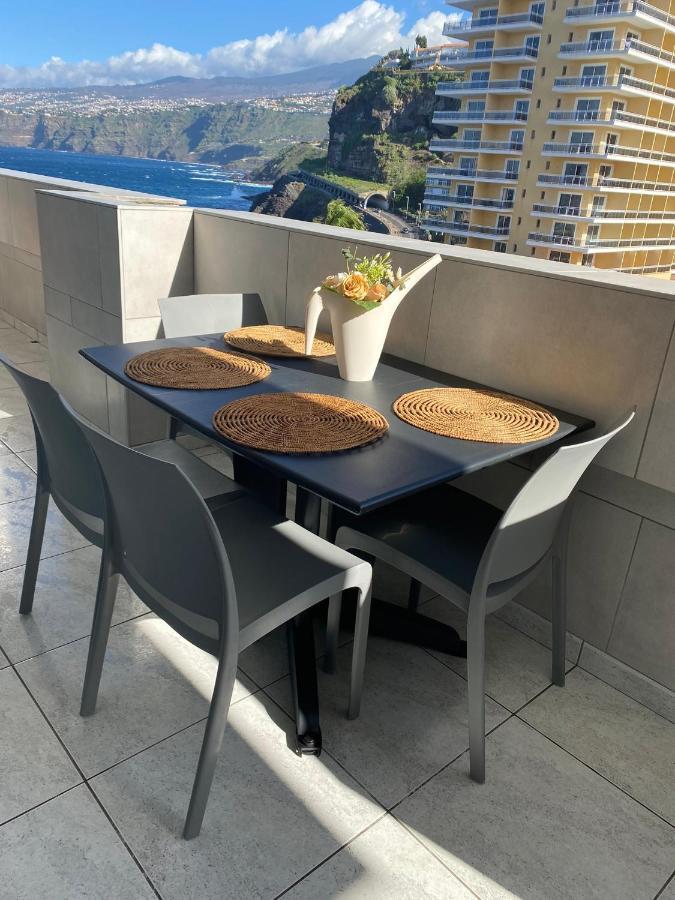 Appartement 610 Con Terraza Martianez Puerto de la Cruz (Tenerife)