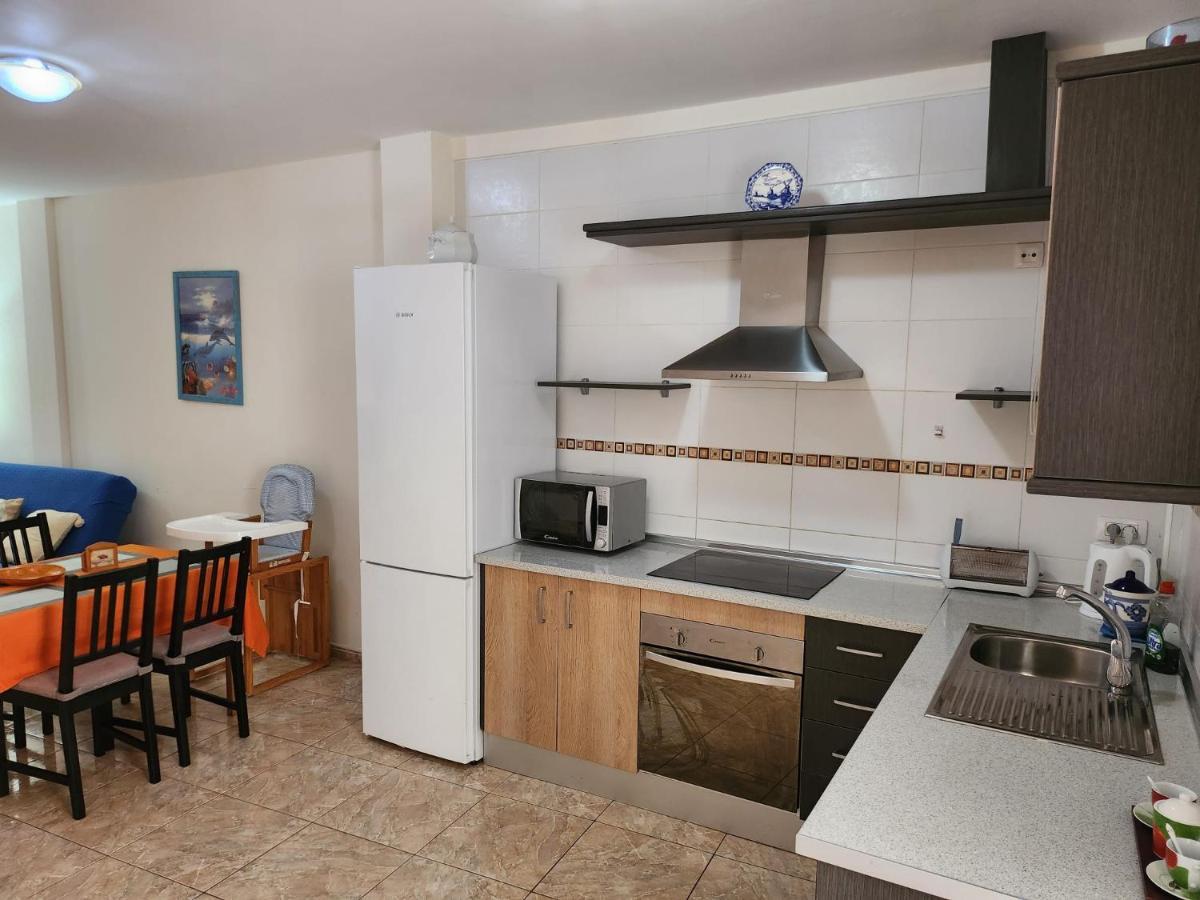 Zona Rural Apartment