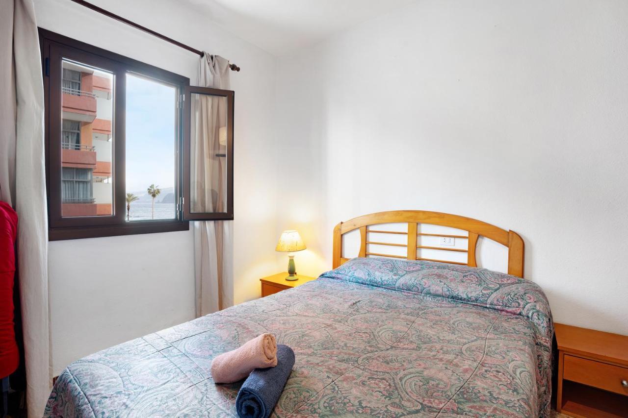 Apartamento Piso Centrico En El Puerto *