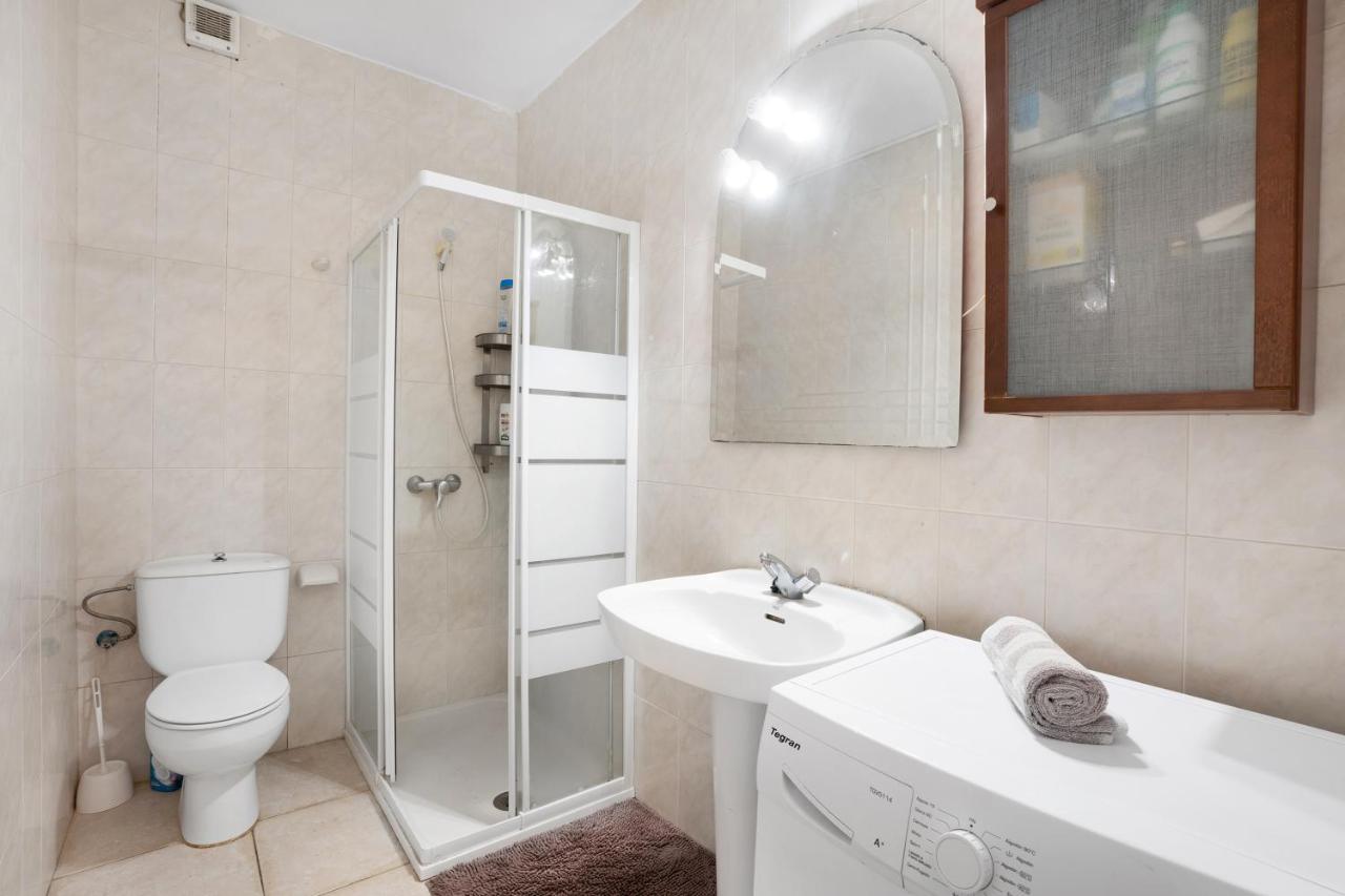 Apartamento Piso Centrico En El Puerto