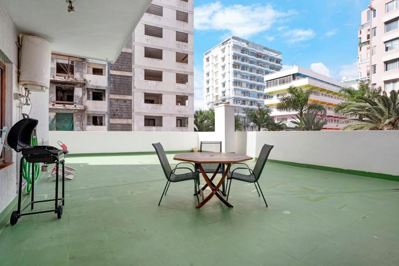 Piso Centrico En El Puerto Apartamento *