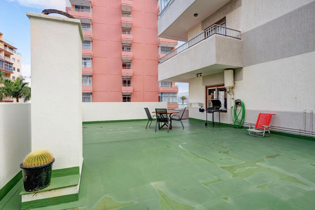 Apartamento Piso Centrico En El Puerto