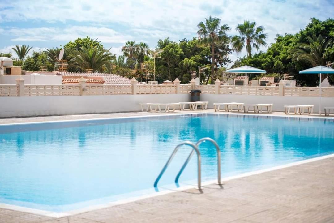 Apartamento Casa Manuel - Santa Marta Complex Costa del Silencio