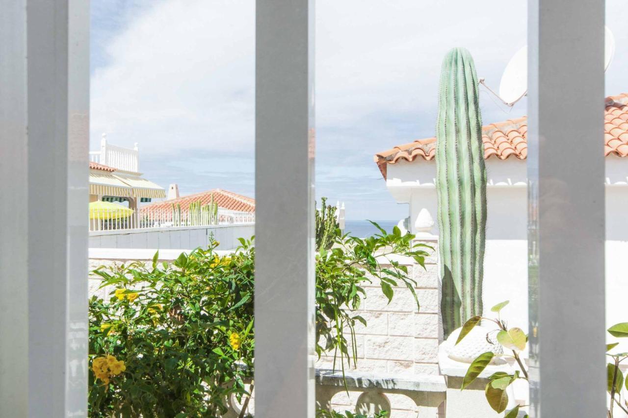 Villa Buganvilla Vistas *