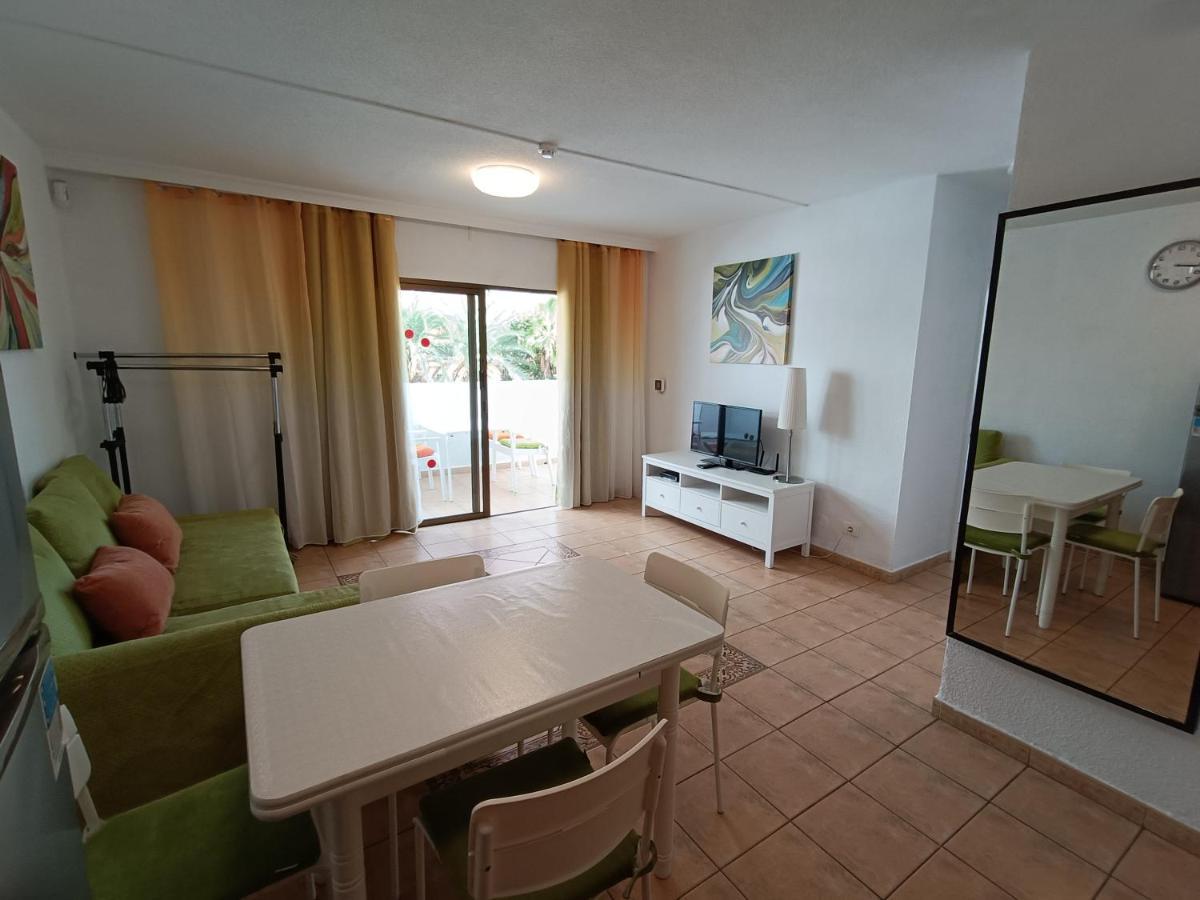 Apartment Centro Las Americas 304 Playa de las Americas (Tenerife)