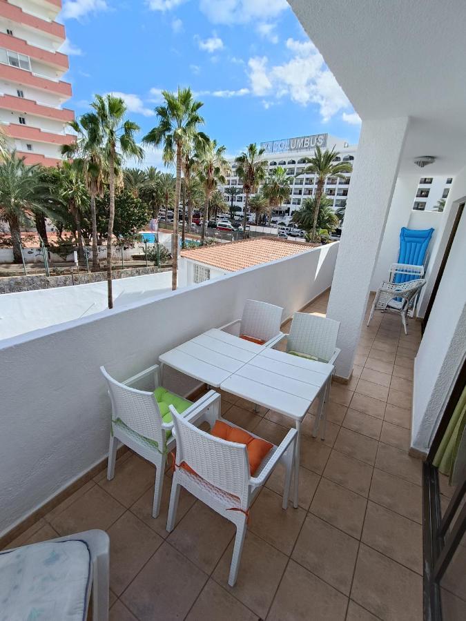 Apartment Centro Las Americas 304 *